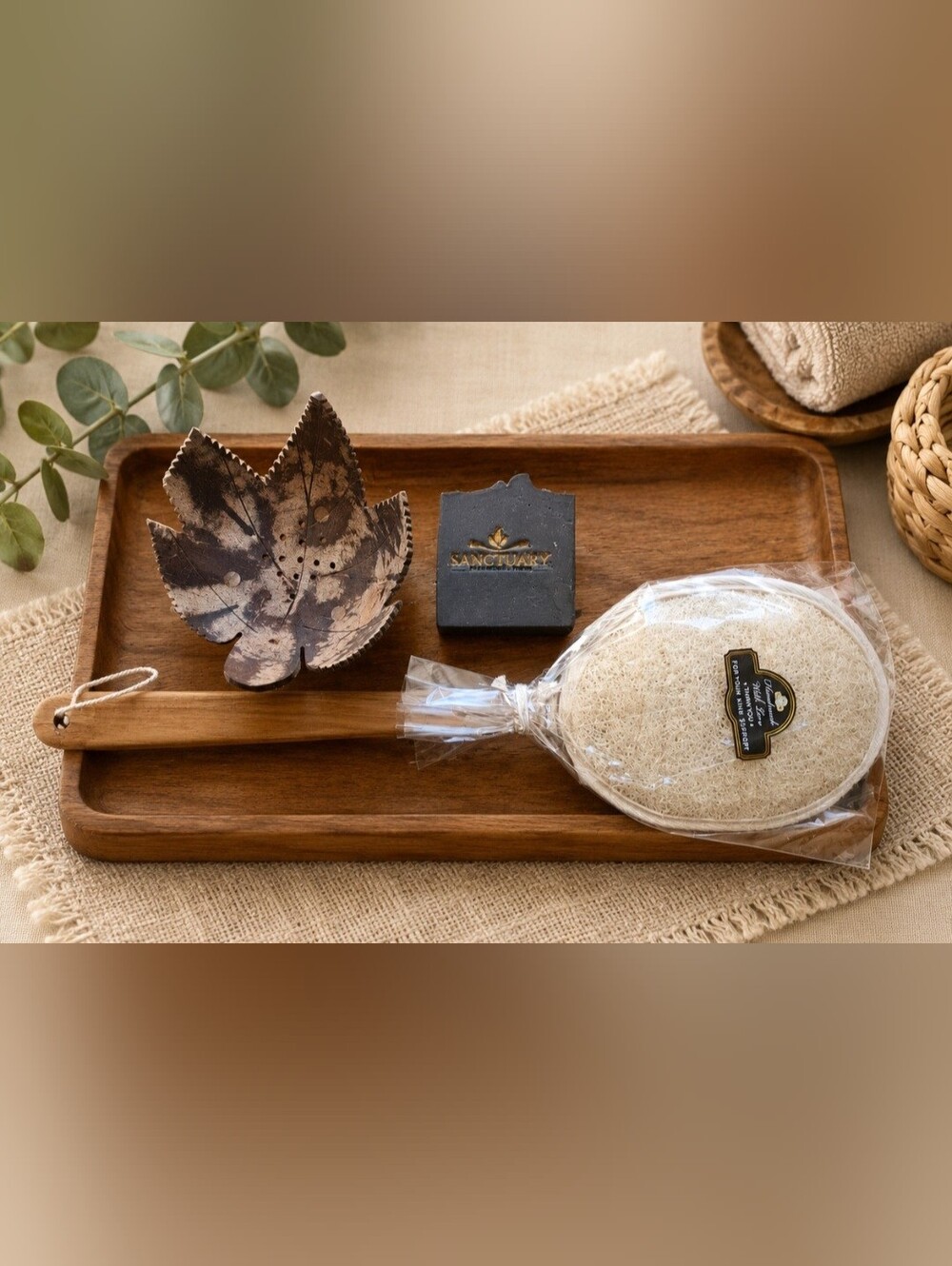 Men’s Relaxation Gift Set